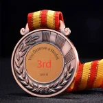 Bronze